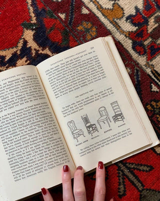 The Furniture Doctor (1962)
