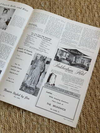 Baton Rouge Register/InRegister Magazine (1964)