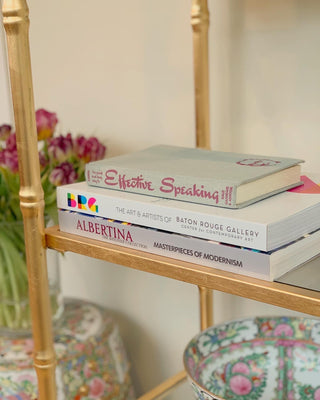 Vintage 1960s Public Speaking Book