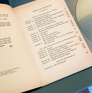 How to Play Tennis (1950)