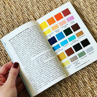 Painting Golden Guide (1964)