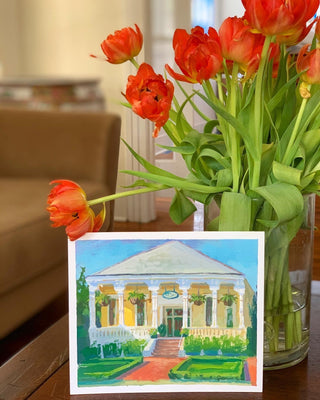 "The Country Club" by Spencer Epps
