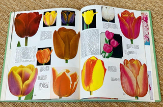 "The Complete Guide to Garden Flowers" (1961)