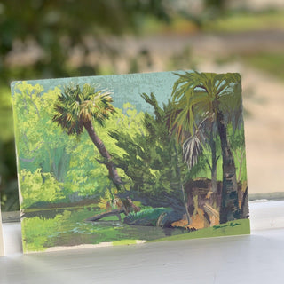 “Isle of Palms” by Spencer Epps