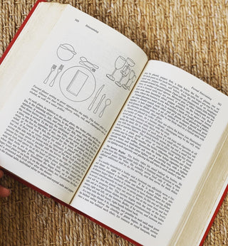 Amy Vanderbilt's Complete Book of Etiquette (1978)