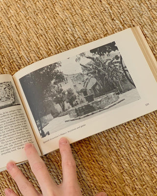 Vintage 1970s San Antonio Guide