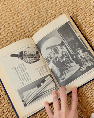 Vintage 1970s Book on Neiman Marcus