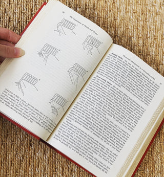 Amy Vanderbilt's Complete Book of Etiquette (1978)