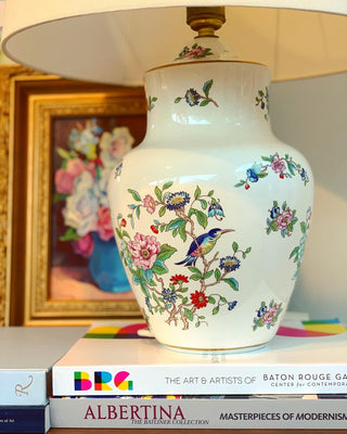 Aynsley Pembroke Lamp