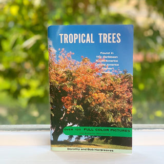 Tropical Trees Book (1960)