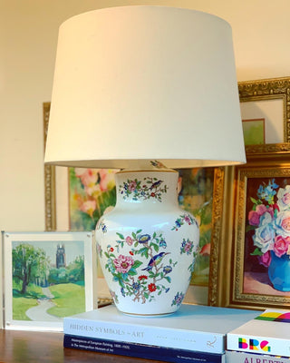 Aynsley Pembroke Lamp