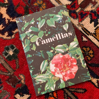 Camellia Flower Guide (1976)