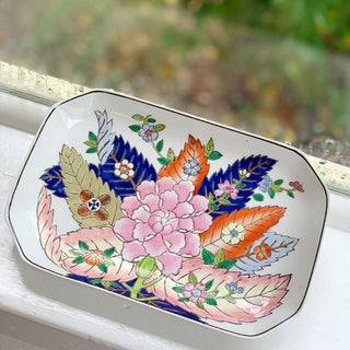 Tobacco Leaf Tray